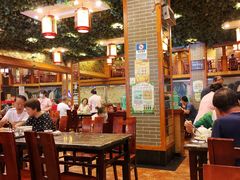 大堂-吾味香葫芦头(安西街店)