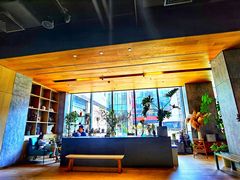 -山下C5cafe(惠通时代广场店)