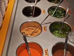 -潮发潮汕牛肉店(东方宝泰店)