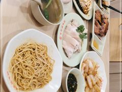 -百家鸡味馆(清泰店)