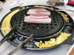 -韩宫宴烤肉·料理(如皋万达店)