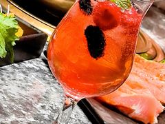 -牛将军•涮肉•烤肉•铁板烧(北京王府井·故宫店)