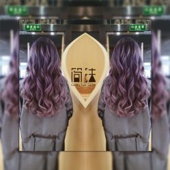 -简法造型·品牌形象店