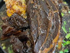 -小龙大肉面馆