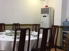 包厢-惠爱餐厅