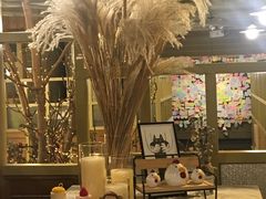 -Cafe Alice咖啡爱丽丝(奥城店)