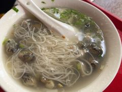 -建国蚵煎蚵面