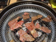 -松鱼亭·和牛烧肉(协鑫广场店)