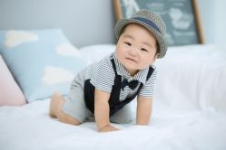 -大树儿童摄影