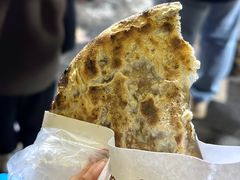 -邵建华师傅梅菜扣肉饼(麓山总店)