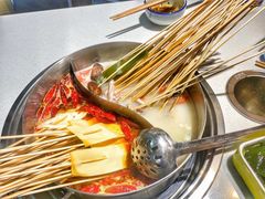 -大斌家串串火锅