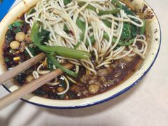 -赵伍面庄(松石大道店)