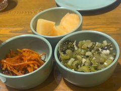 -小杨烤肉(朱雀店)