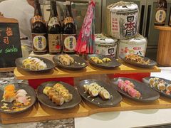 -圣丰索菲特·2 On 988 Café 自助餐厅