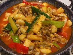 -里岛烤鱼(东港凯虹广场店)