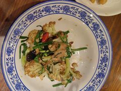 -老瑞福上海菜(人民广场店)