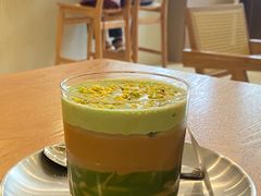 -Reset Coffee 与海咖啡