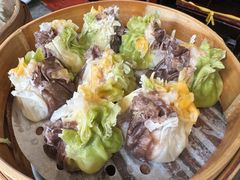 -都一处烧麦馆(前门店)