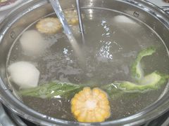 -全好食潮汕牛肉火锅(泗洲路店)