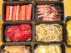 -黄潇洒老火锅(九眼桥宏济巷店)
