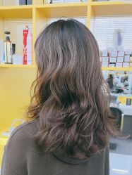 -卓梵美发·精品Salon