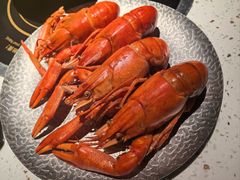 -沪小胖·小龙虾·蓝龙王(八佰伴店)
