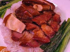 -龙记·香港茶餐厅(海上世界店)
