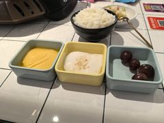 -一味一诚•鲜嫩烤鱼(昌发展万科广场店)