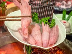 -廖掌柜·重庆鲜货火锅(上海首店)
