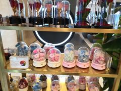 -花邻FloweringLife花艺气球派对(武康大楼店)