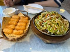 -郭林家常菜(狼垡店)