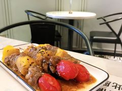 -打趸BTC·Breaktime cafe(北京路店)