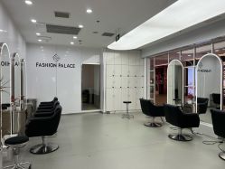 -时尚殿堂hair salon