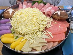 -李先生的首尔小馆(松江启源广场店)