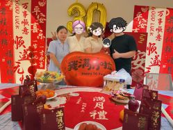-优贝恩母婴护理中心