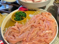 -大龙燚火锅(太古里店)