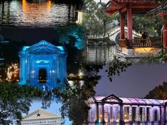 -桂林两江四湖景区
