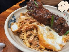 -无名氏面馆(邮电路店)