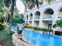 -三亚海棠湾喜来登度假酒店