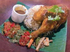 -Naughty Nuri’s Phuket