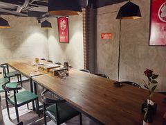 -腰子哥烤串(石佛营炫特店)