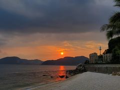 -海角轩·三亚文华东方酒店
