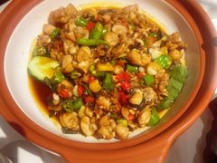 -老街鱼嘴巴(步步高新天地店)