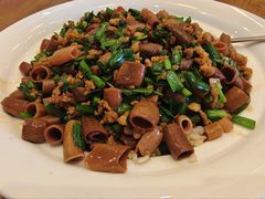 -福来齐·鲁菜海鲜·渔家菜(朝阳街分店)