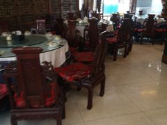 -大清花饺子(五五路店)