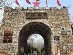 -红嫂家乡旅游区