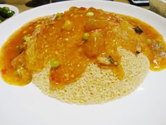 -院子餐厅·大锅菜·老杭帮(桥西直街店)
