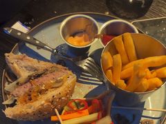 -bluefrog蓝蛙(水游城店)