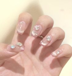 -晨·艺美甲美睫