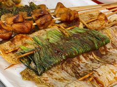 -路边摊胡同里(星城商厦店)